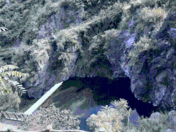 一趟公路旅行